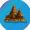 Логотип телеграм канала @holydham108 — Путешествия в Индию