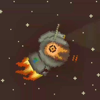 Логотип телеграм канала @holygamedev — Underground GameDev Channel