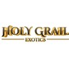 Logo of telegram channel holygrailexotics1 — HOLY GRAIL EXOTICS