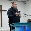 Логотип телеграм канала @holylis2000 — Пастор Андрей Лисовский
