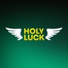 Logo of telegram channel holyluck_casino — HolyLuck
