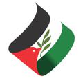 Logo saluran telegram holyquds — قدس شریف 🇵🇸