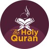 Logo of telegram channel holyquran365 — The Holy Quran