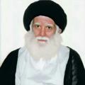 لوگوی کانال تلگرام holyshin — مسائل وردود السيد محمد الصدر