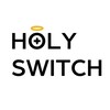Logo of telegram channel holyswitch — holyswit.ch