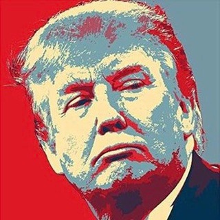 Логотип телеграм канала @holytalks — OTMENA