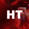 Логотип телеграм канала @holytimesu — HolyTime