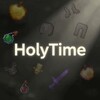 Логотип телеграм канала @holytimew — holytime❤