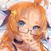 Логотип телеграм канала @homa27 — Логово хомы | Homa270318 [Vtuber | art ]
