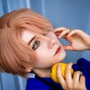 Логотип телеграм канала @homa_cos — 🪷Homa_cos🪷