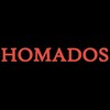 Logo of telegram channel homados_install — HOMADOS