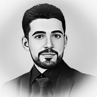 لوگوی کانال تلگرام homam_hamadn — أ. هُمام حمدان || القناة الرَّسميَّة - مؤسَّسةُ نون و القلم التَّعليميَّة