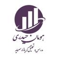 Logo saluran telegram homanheydari — @آکادمی بازار سرمایه@