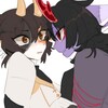 Логотип телеграм канала @homaroich — Хома чукча