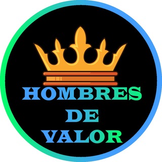 Telegram channel H͇͇O͇͇M͇͇B͇͇R͇͇E͇͇S͇͇ D͇͇E͇͇ V͇͇A͇͇L͇͇O͇͇R͇͇ logo