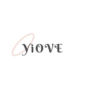 电报频道的标志 home_1ove — YiOVE主频道（原1OVE）