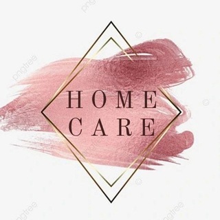 Telegram kanalining logotibi home_care_bymaftuna — HOME_CARE 🏩