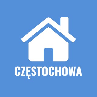 Logo saluran telegram home_czestochowa — Аренда жилья Ченстохова