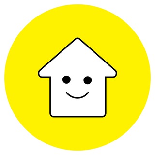 Логотип телеграм канала @home_everywhere — Home everywhere