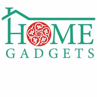 Telegram kanalining logotibi home_gadgets — HomeGadgets