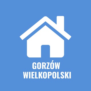 Логотип телеграм канала @home_gorzowwielkopolski — Аренда жилья Гожув-Велькопольски