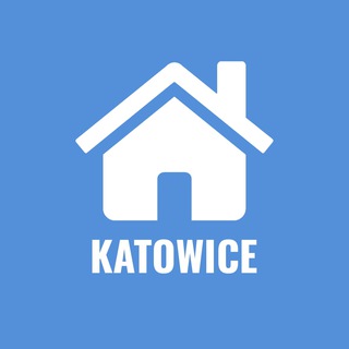 Логотип телеграм канала @home_katowice — Аренда жилья Катовице
