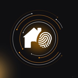 Логотип телеграм канала @home_key_business — Home Key