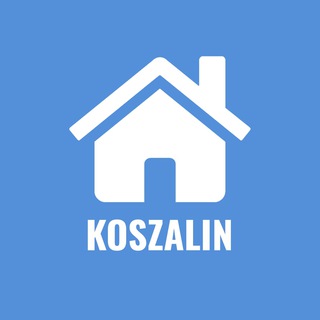 Логотип телеграм канала @home_koszalin — Аренда жилья Кошалин