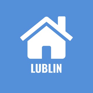 Логотип телеграм канала @home_lublin — Аренда жилья Люблин