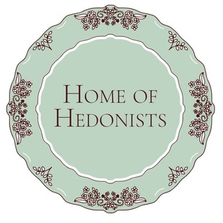 Logo of telegram channel home_of_hedonist — Home_of_Hedonists