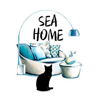 Логотип телеграм канала @home_sea74 — Home_sea74