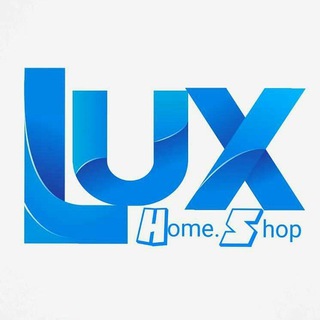 Logo saluran telegram home_shop_ahmadii90 — Home.shop.lux