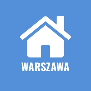Логотип телеграм канала @home_warszawa — Аренда жилья Варшава