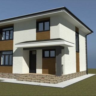 Логотип телеграм канала @home_zarubej — Акции, облигации