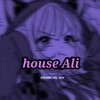 Логотип телеграм канала @home_ali_uyu — 🍬Доʍик Али 🌕