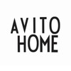 Логотип телеграм канала @home_avito — AVITO home