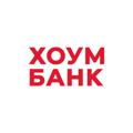 Logo saluran telegram home_bank_rus — Хоум Банк