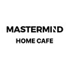 Логотип телеграм канала @home_beyond — MASTERMIND CLUB 🚀