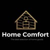 Логотип телеграм канала @home_comfortss — Home Comfort