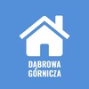 Логотип телеграм канала @home_dabrowagornicza — Аренда жилья Домброва-Гурнича