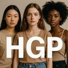 Logo of telegram channel home_go_porno — HGP