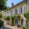 Логотип телеграм канала @home_in_france — Недвижимость во Франции 🇫🇷