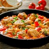 Логотип телеграм канала @home_menu — Домашнее меню