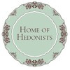 Logo of telegram channel home_of_hedonist — Home_of_Hedonists