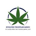 Logo saluran telegram home_of_trufflez — EVOLVED TRUFFLEZ MENU