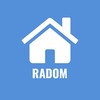 Logo of telegram channel home_radom — Аренда жилья Радом