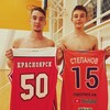 Логотип телеграм канала @home_step — Братья Степановы🙋‍♂🤷‍♂