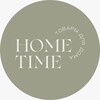 Логотип телеграм канала @home_time22 — Посуда home time 22 Барнаул / Новоалтайск