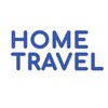 Логотип телеграм канала @home_travell — Туры, круизы и экскурсии - Home Travel 🌊
