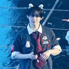 Логотип телеграм канала @homearilee — Leeknow, явно что то know